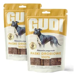 gudi-paski-z-kurczakiem-500g-naturalne-dla-psa-smaczki-100percent-mono-2pack