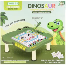 tablica-magnetyczna-mozaika-dino-mega-creative