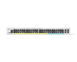 przelacznik-sieciowy-catalyst-1300-16-port-2-5ge-32-port-ge-poe-4x10g-sfp