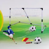 bramka-z-akcesoriami-140-cm-mega-creative-bohater-brak