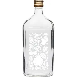 butelka-piersiowka-500-ml-z-zakretka-i-nadrukiem-owoce-wzor2