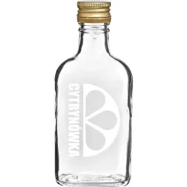 butelka-piersiowka-200-ml-z-zakretka-i-nadrukiem-cytrynowka-wzor2