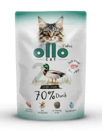 ollo-cat-nr-2-kaczka-saszetka-85g