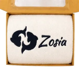 prezent-recznik-70x140-z-haftem-znaku-zodiaku-ryby-haft-imienia