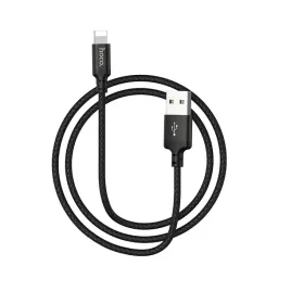 kabel-usb-a-do-lightning-hoco-1-m-x14-czarny-jakosc