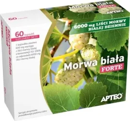 morwa-biala-forte-apteo-x-60-kapsulek