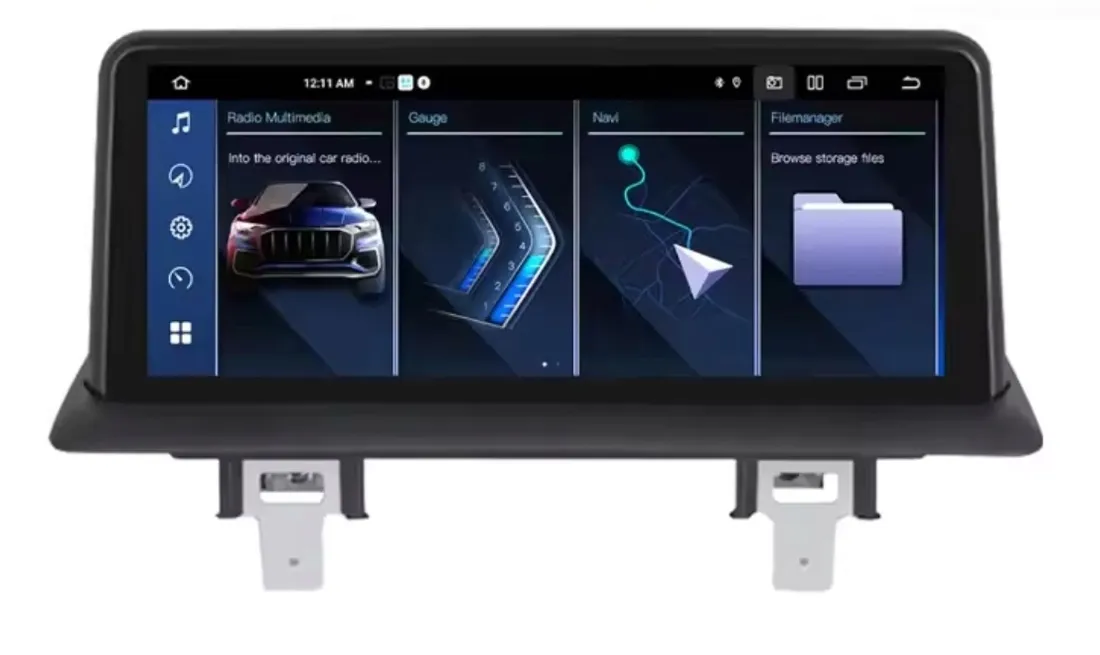 radio-nawigacja-android-carplay-idrive-bmw-1-e88-e82-e81-e87-2004-