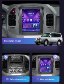 cms-radio-nawigacja-tesla-mitsubishi-pajero-1999-2006-v60-v73-android-4gb