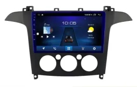 cms-radio-nawigacja-android-ford-s-max-2006-2013-do-manualnej-klimatyzacji