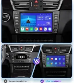 radio-mercedes-benz-e-w211-c-w209-cls-w219-android