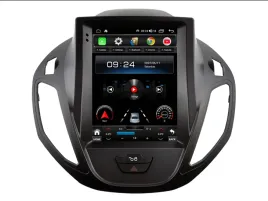 radio-nawigacja-ford-transit-tourneo-android-tesla