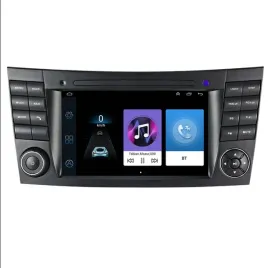 radio-nawigacja-mercedes-benz-e-w211-cls-android