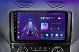 radio-nawigacja-android-mercedes-benz-ml-w164-9