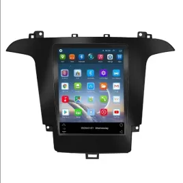 radio-nawigacja-tesla-android-ford-s-max-2006-2010
