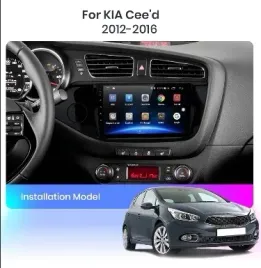 radio-nawigacja-android-kia-ceed-2012-2016-bt-gps
