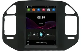 radio-nawigacja-tesla-mitsubishi-pajero-android-1999-2011-wifi-gps