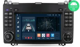 radio-nawigacja-mercedes-benz-a-b-klasa-sprinter-vito-android