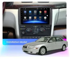radio-nawigacja-android-volvo-s80-1998-2006