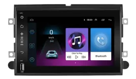 radio-nawigacja-ford-f150-mustang-explorer-android-wifi-gps