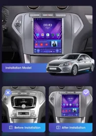 radio-nawigacja-tesla-android-ford-mondeo-mk4-2007-2010-wifi-gps