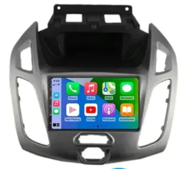 radio-nawigacja-ford-transit-tourneo-android-gps