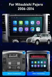 radio-nawigacja-mitsubishi-pajero-4-2006-2014-android-wifi-gps