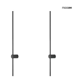 moosee-zestaw-2-lamp-sciennych-ombre-100-led-czarne