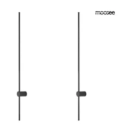 moosee-zestaw-2-lamp-sciennych-ombre-120-led-czarne