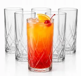 szklanki-wysokie-do-drinkow-napojow-luxito-twist-370ml-6-szt