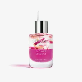 semilac-oliwka-care-flower-pink-power