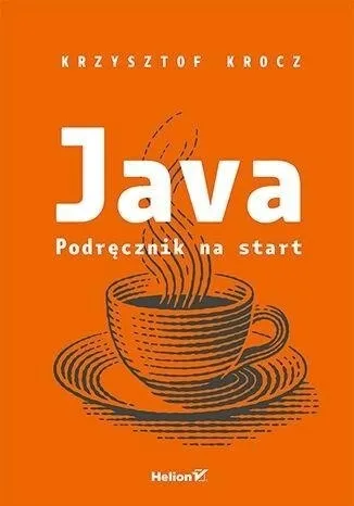 java-podrecznik-na-start
