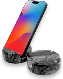 uchwyt-na-telefon-statyw-w-kolorze-czarnego-marmuru-podstawka-8x2-5cm