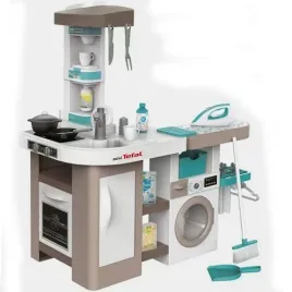 smoby-minitefal-studio-kuchnia-z-pralnia-tefal-2w1-od-3lat