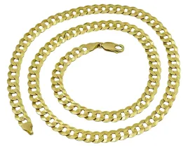 lancuszek-zloty-meski-pancerka-pelny-gesty-680-mm-pr-585-grawer-gratis
