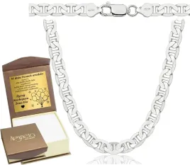 lancuszek-srebrny-meski-pelny-diamentowany-tds-650-mm-pr-925-grawer-gratis