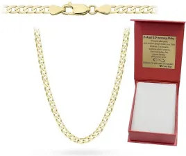 zloty-lancuszek-pancerka-pelny-250-mm-diamentowany-pr-585-grawer-gratis