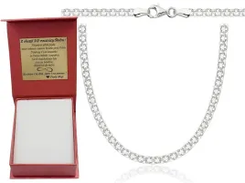 naszyjnik-srebrny-damski-bismark-diamentowany-pelny-pr-925-grawer-gratis