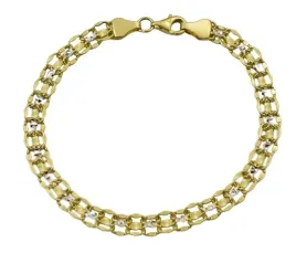 bransoletka-zlota-damska-bismark-570-mm-pr-585-grawer-gratis
