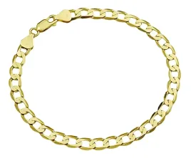 bransoletka-meska-zlota-pancerka-diamentowana-550-mm-pelna-pr-585