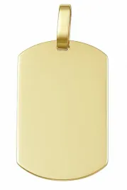 wisiorek-zloty-blaszka-niesmiertelnik-zawieszka-pr-585-grawer-gratis