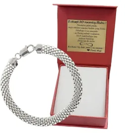 bransoletka-srebrna-damska-tub-azurowy-800-mm-szeroka-grawer-gratis