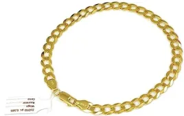 bransoletka-meska-zlota-pancerka-diamentowana-600-mm-pelna-pr-585