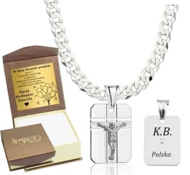 lancuszek-srebrny-pelny-pancerka-diamentowany-z-zawieszka-925-grawer-gratis