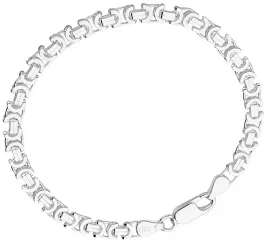 bransoletka-srebrna-meska-splot-etruska-560-mm-pr-925-grawer-gratis