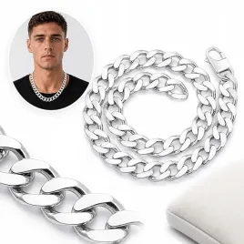 lancuch-meski-srebrny-pancerka-gruby-pelny-diamentowany-15-mm-grawergratis