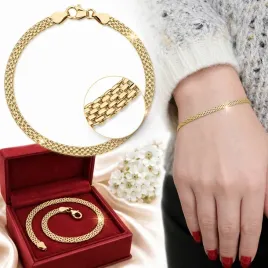 bransoletka-zlota-damska-bismark-pelna-diamentowana-pr-585-grawer-gratis