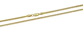 zloty-lancuszek-lisi-ogon-pelny-160-mm-pr-585-grawer-gratis