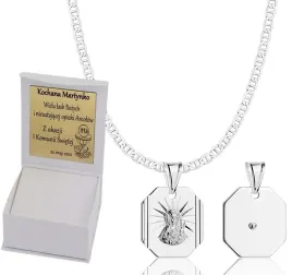 lancuszek-srebrny-gucci-pelny-diamentowany-z-medalikiem-grawer-gratis
