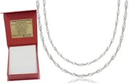 lancuszek-srebrny-damski-singapur-300-mm-diamentowany-pr-925-grawer-gratis