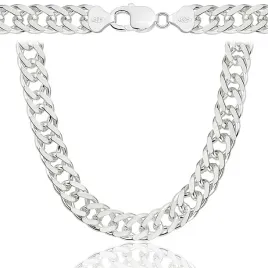 lancuszek-srebrny-rombo-100-cm-gruby-pelny-diamentowany-925-grawer-gratis